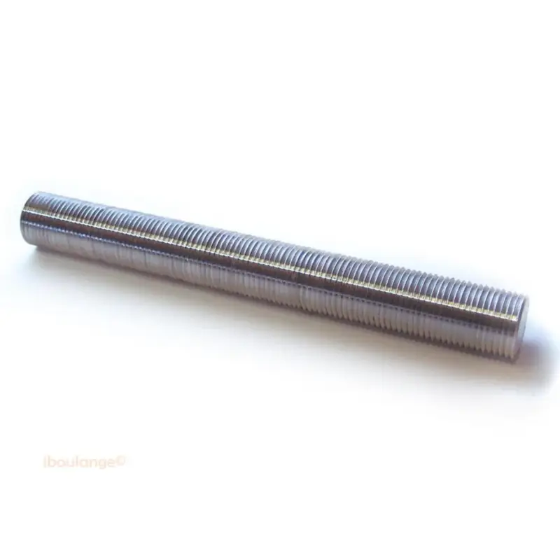 Dernier Modèle Rouleau aluminium cannelé