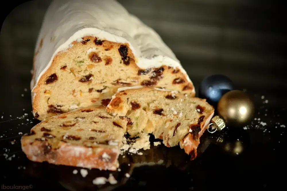 Affaire À Saisir Cadre de moule pour Stollen