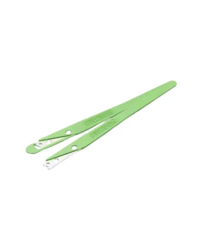 Grignette verte – 10 pièces Achetez Aujourd’hui