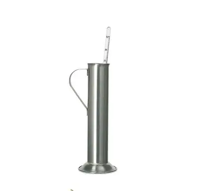 Récipient pèse sirop Dernière Chance