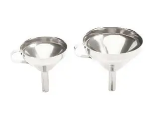 Entonnoir en inox Achetez Aujourd’hui