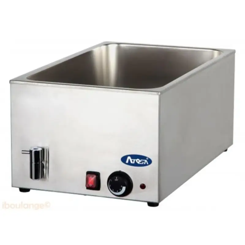 Bain marie GN1/1 Acheter En Ligne