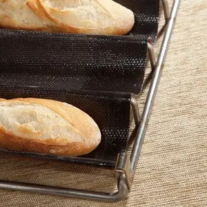 Dernière Chance Filet de cuisson Fibermax®