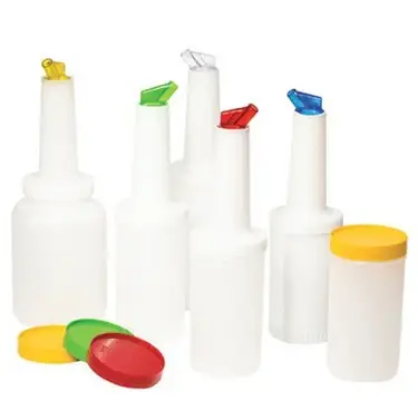 Quantité Limitée Bouteille verseuse