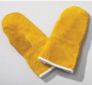 Bon Marché Gants à enfourner haute qualité