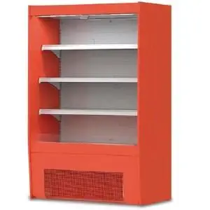 Haute Qualité Vitrine murale – ISOTECH