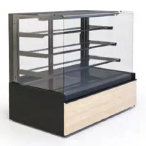 Vitrine présentoir – Pastila – IBOULANGE Offre Limitée
