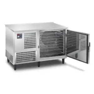 Surgélateur rapide table Acfri Réduction