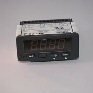 Electricité – Minuterie EVK722 Remise