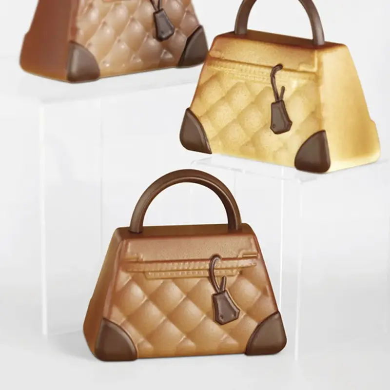 Jusqu’à Épuisement Des Stocks Moule Chocolat Sac Borsetta
