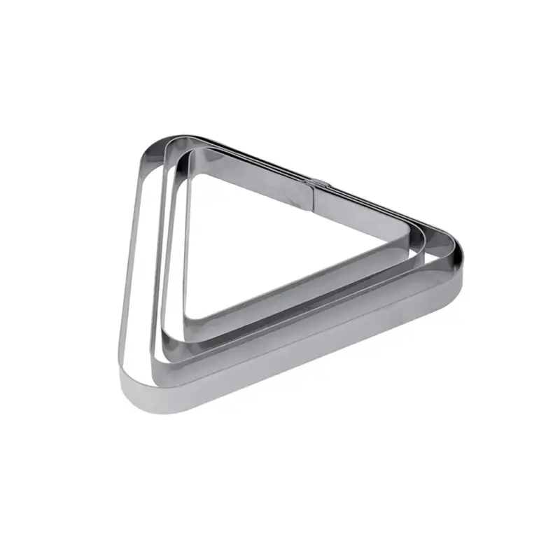 Triangle Lisse Taille L h.20 Achat Immédiat
