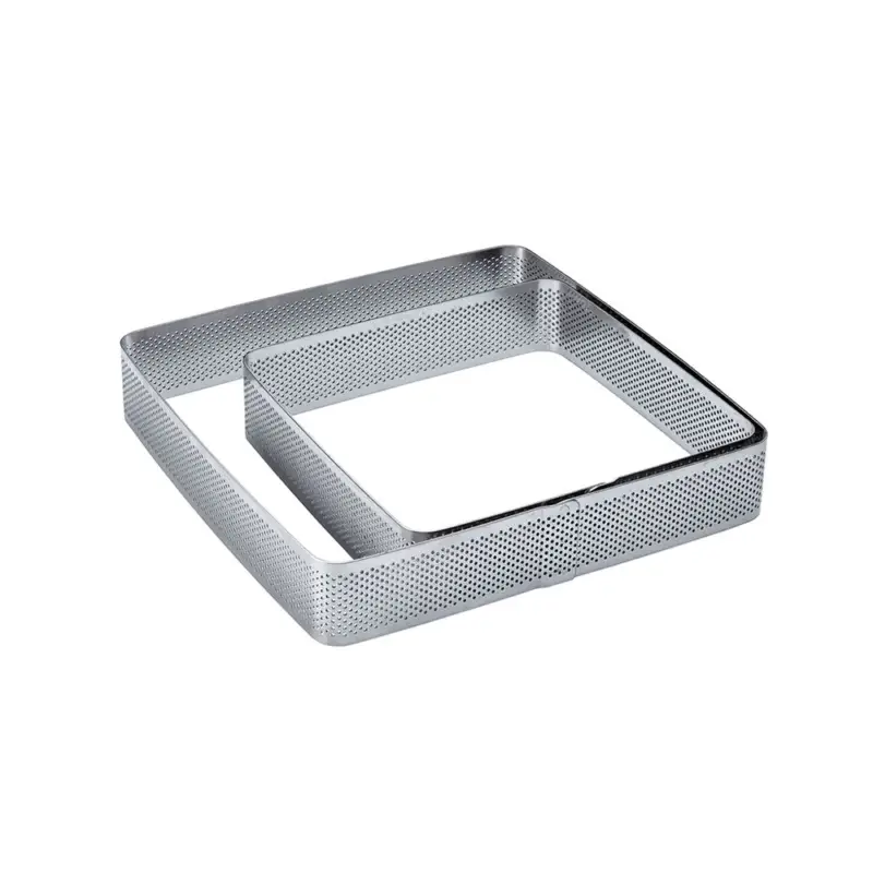 Nouveauté Cadre carré angle arrondi Taille S h.35