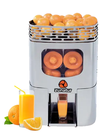 Presse agrume automatique Must-Have
