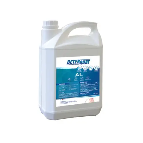 Promotion Saisonnière Désinfectant alcoolique Ecocert