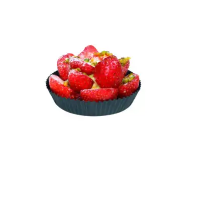 Caissettes NORDIA N°1203 P/1000 Vente Flash