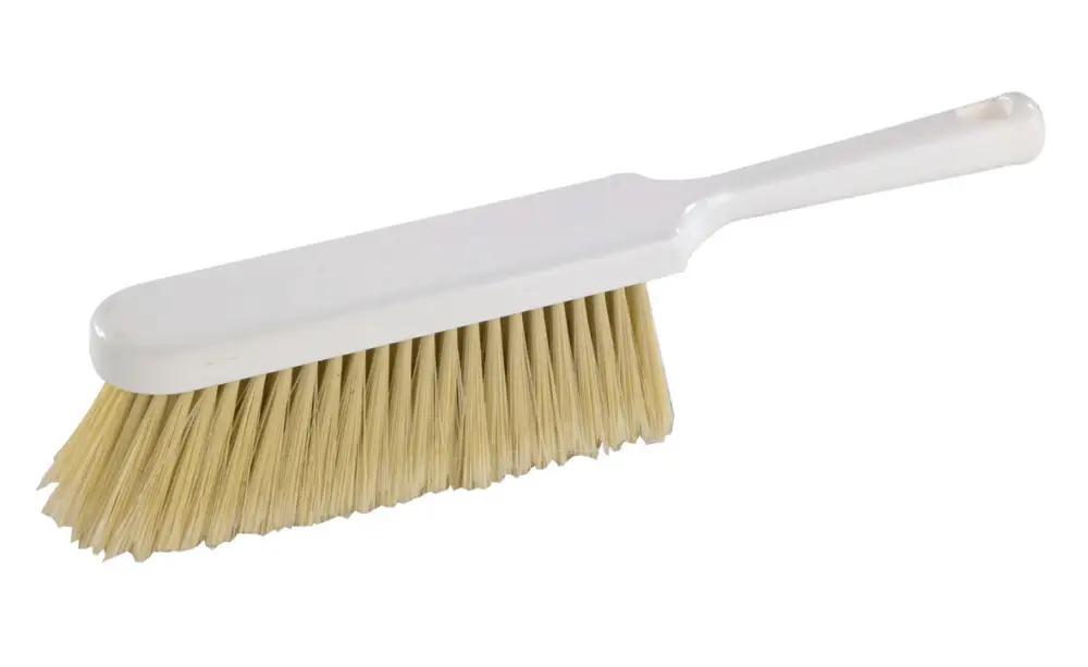 BROSSE COMPTOIR SANS TETE POLYPROPYLENE Haute Qualité