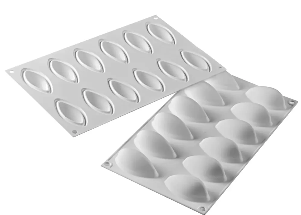 12 Quenelles Flexi Promotion Saisonnière