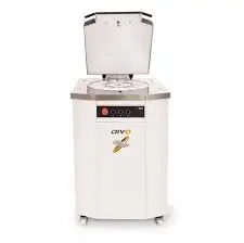 Must-Have DIVO Ronde – Diviseuse hydraulique – SINMAG