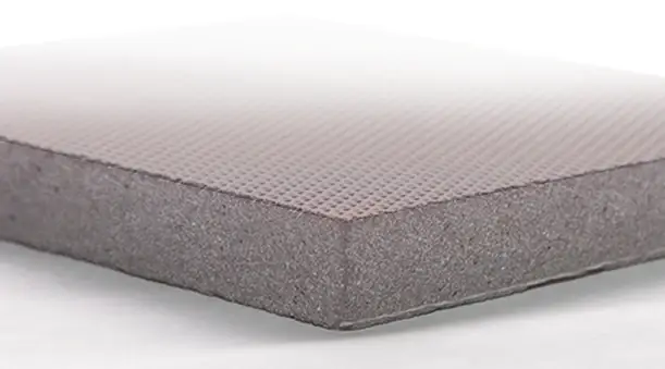 Pierre pour la cuisson du pain 380 x 300 x 15 mm Certifié