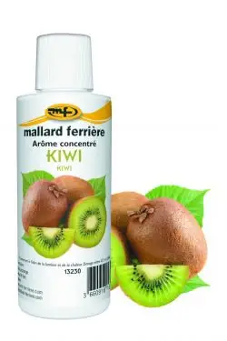 AROME MF KIWI Paiement Sécurisé