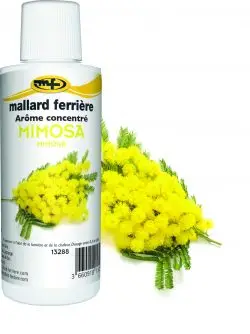 AROME MF MIMOSA Promotion Saisonnière