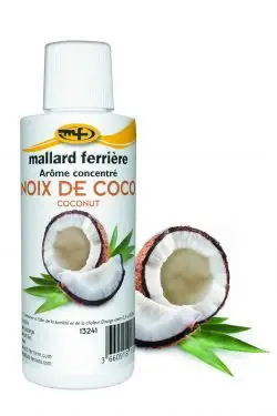 Acheter Direct AROME MF NOIX DE COCO