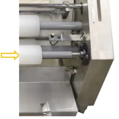 Haute Qualité Faço – Rouleau laminage ext. SM380