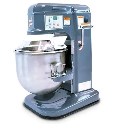 Satisfait Ou Remboursé Batteur 10l. à poser SE10L – SINMAG