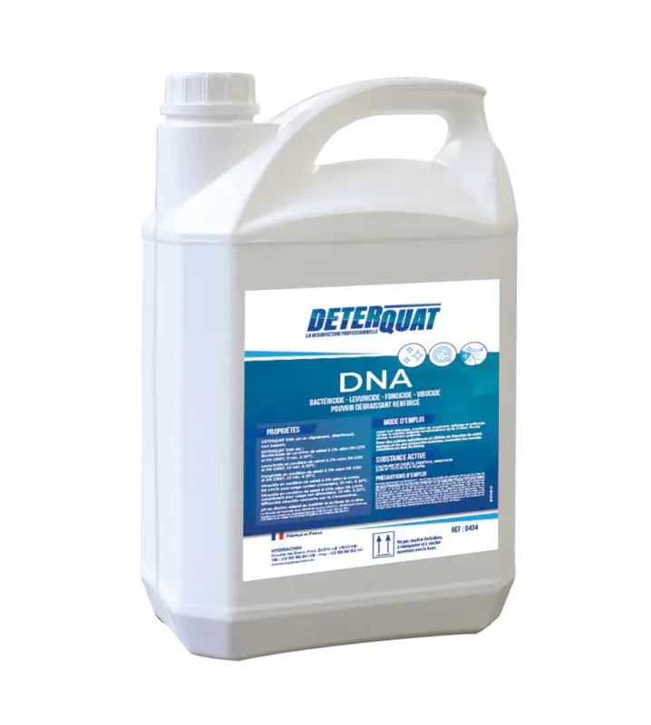 Déterquat DNA Meilleure Vente