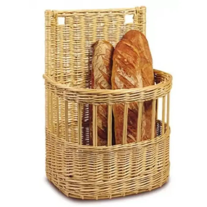Hotte Boulanger Livraison Express