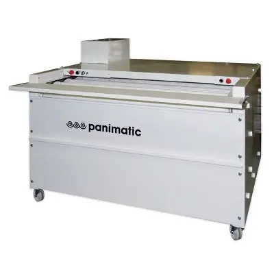 Retour Gratuit Repose-pâton – MC Profondeur 1070 mm