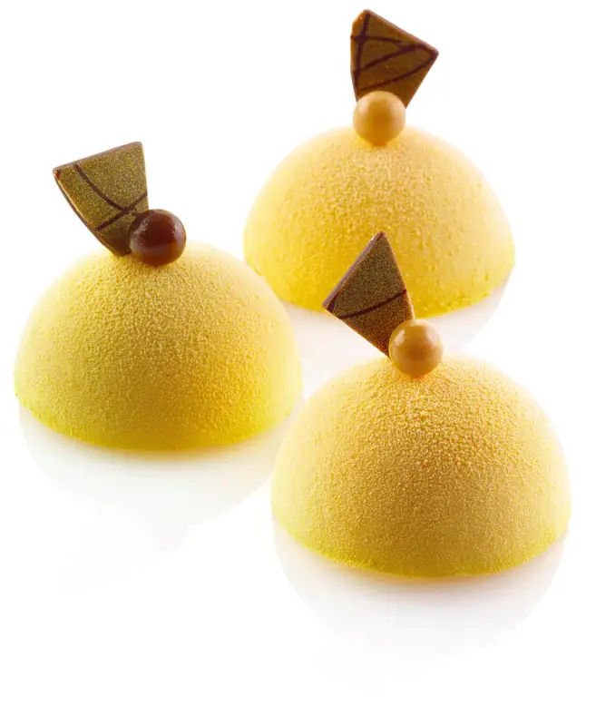 Offre Exclusive Moule Silicone demi-sphères