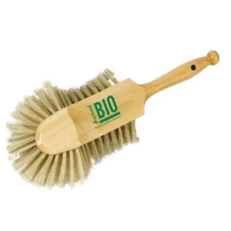 Brosse à farine demi tête bio Livraison Express