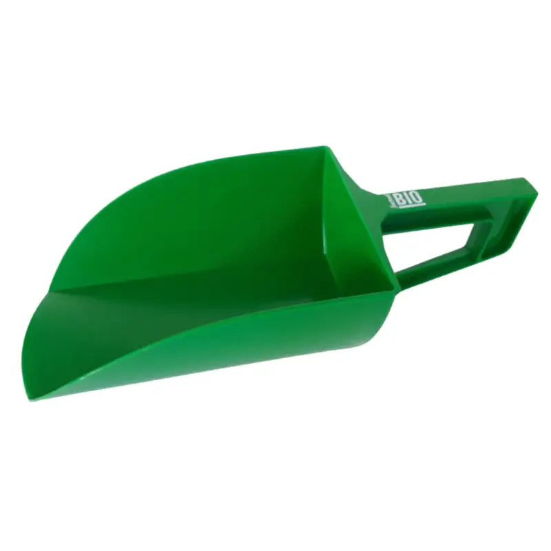 Pelle à farine plastique polypropylène 1KG BIO Meilleur Choix