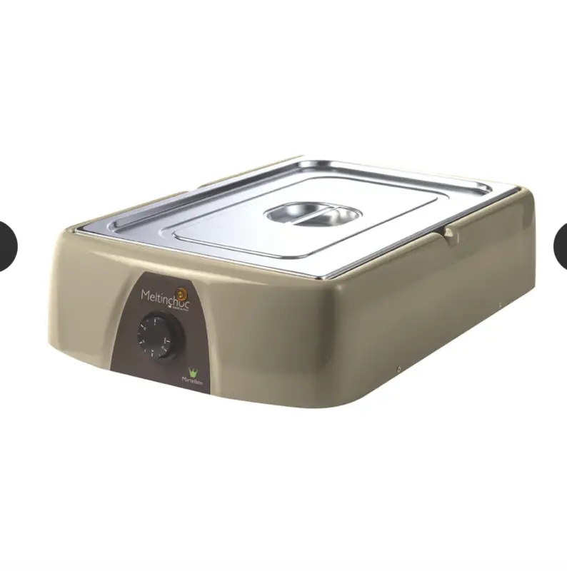 Vente Flash Trempeuse analogique