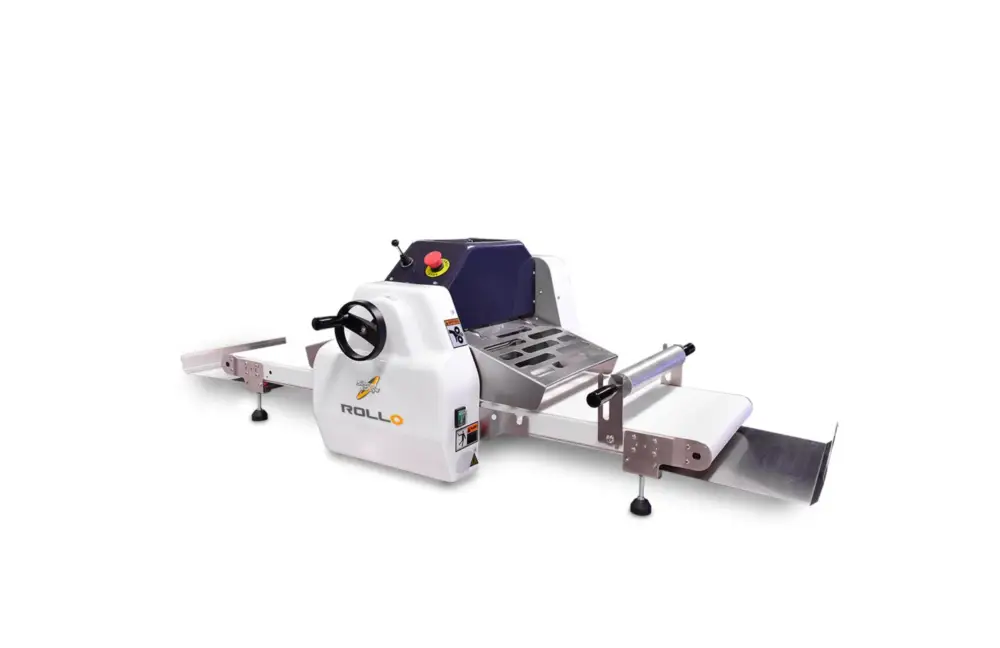 Livraison Express Laminoir sur table – ROLLO – SINMAG