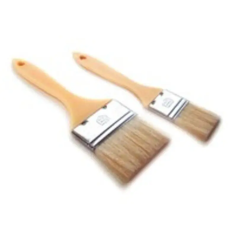Nouveauté Pinceau manche plastique Largeur 60 mm