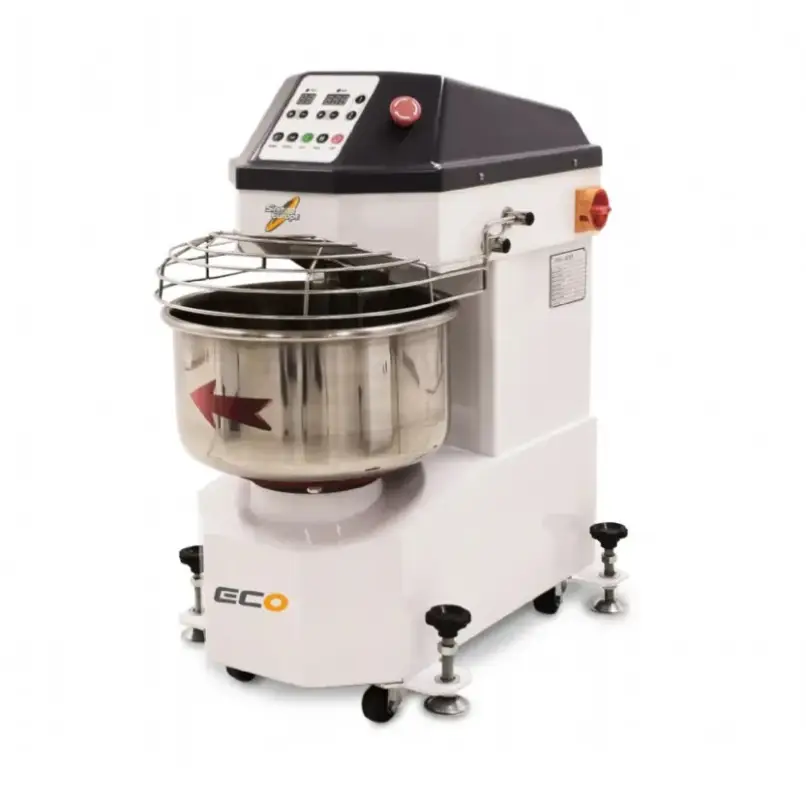 Pétrin Spirale Sinmag ECO Acheter Direct