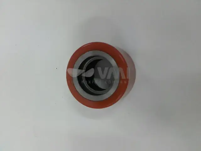 SAV VMI – Roue Caoutchouc modèle MAG ECO 120 Quantité Limitée