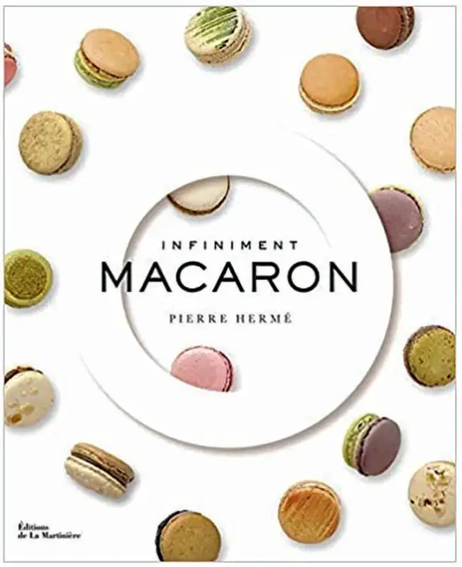 Achat Immédiat INFINIMENT MACARON
