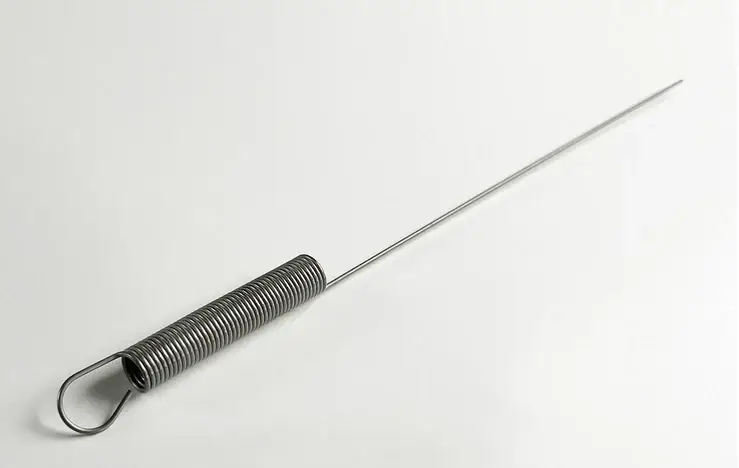 Bon Plan JAC – Ressort Presse Pain 1mm. non plié