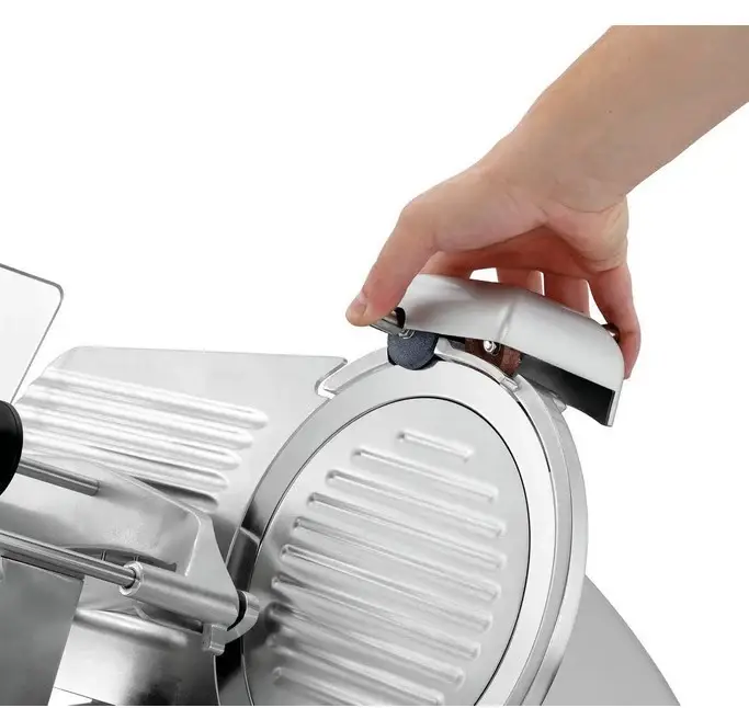 Trancheuse Jambon Ø 275 mm. Must-Have