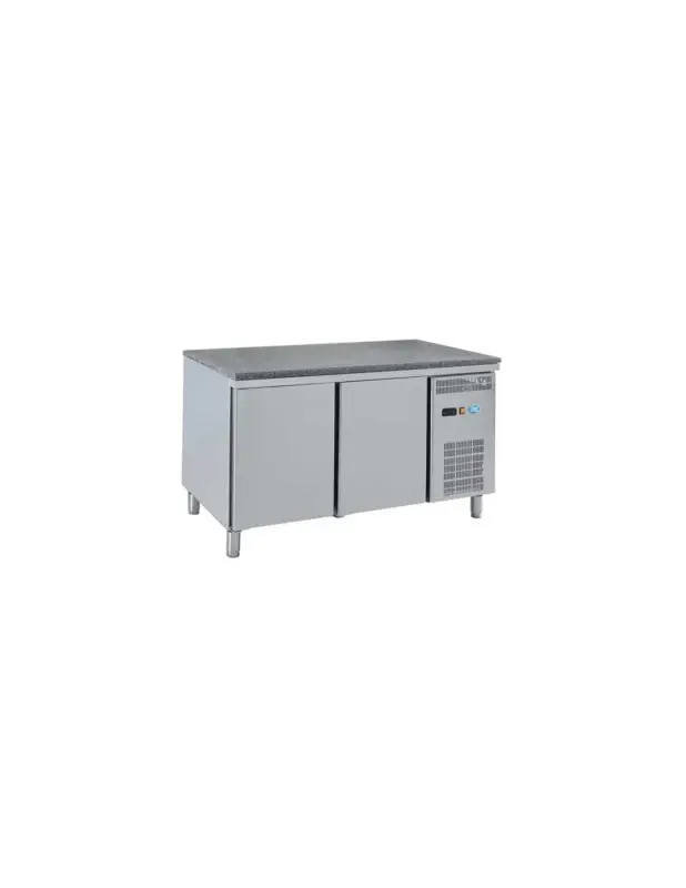 Offre Spéciale Tour 600 x 400 Froid commutable statique / ventilé Granit