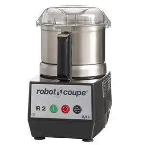 Cutter de table Robot Coupe R2 Haute Qualité