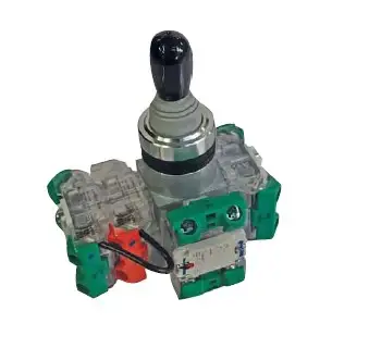 Manipulateur 3 directions – MANIP1 Commander Vite