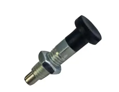 Doigt d&rsquo;indexage M12 Ø 8 mm – DIM12X23 Nouvel Arrivage