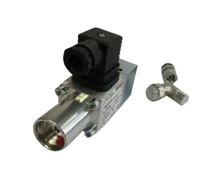 Nouveauté Pressostat 2ème génération – PRESMECA