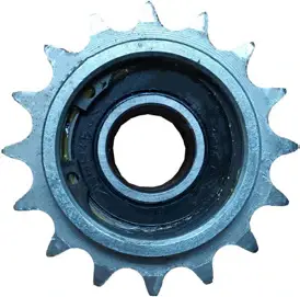 Expédition Rapide Pignon moteur Z-16 double