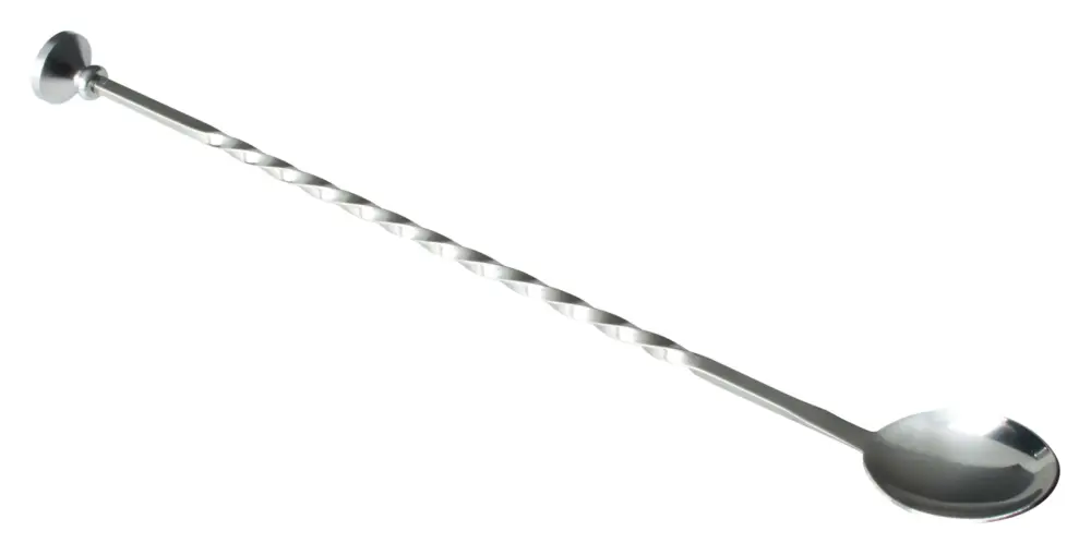 Soldes Cuillère à bar, pilon – 27,5cm