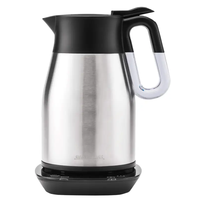 Offre Exclusive Bouilloire électrique Gastroback Design Advanced Thermo